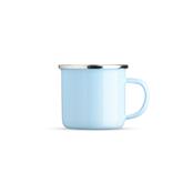 Caneca Inox 370ml