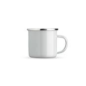 Caneca Inox 370ml