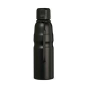 Garrafa Inox 800ml Com Tampa Plástica