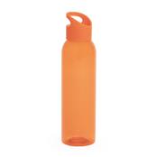 Garrafa Plástica 700ml Livre BPA