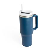 Caneca Térmica 1,2L Tampa Acrílica