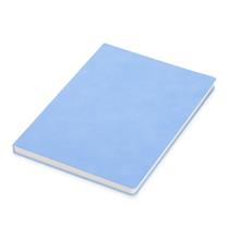 Caderno B5 com Capa PU